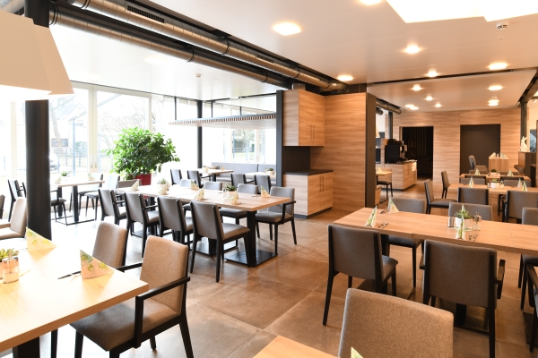 Hotel Westside Garni (München)